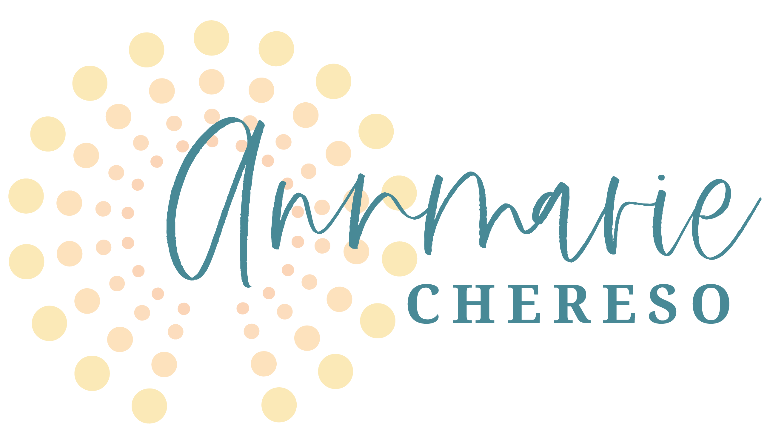 annmarie chereso logo