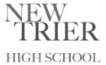 New trier high School logo