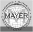 Mayer logo
