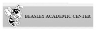 Beasley academy Center logo