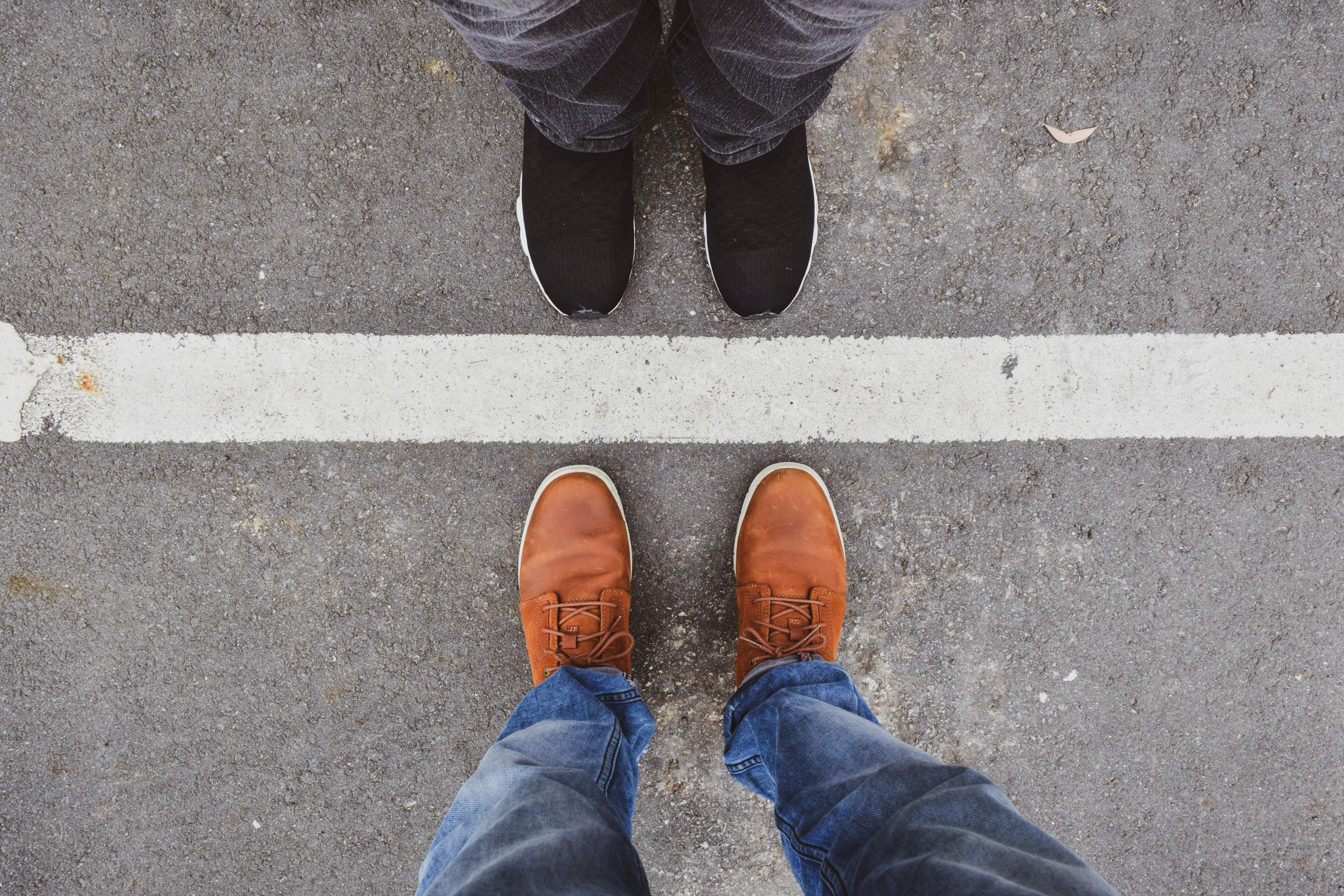 When you keep replaying that argument in your head?