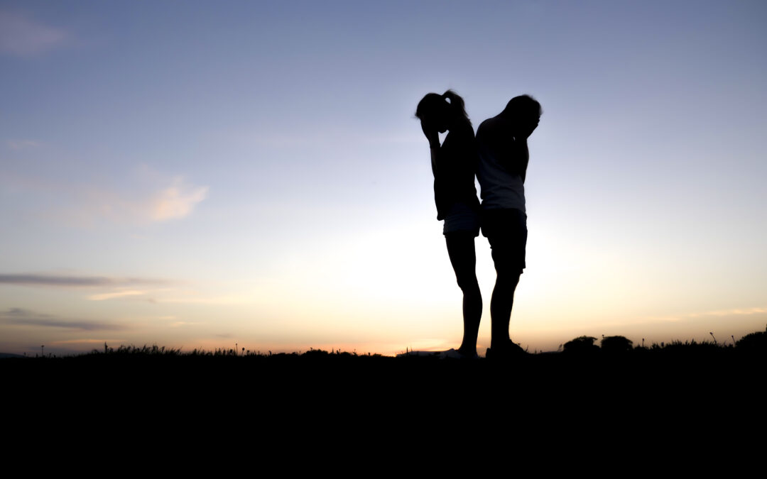 Is disconnection quietly pulling you apart?