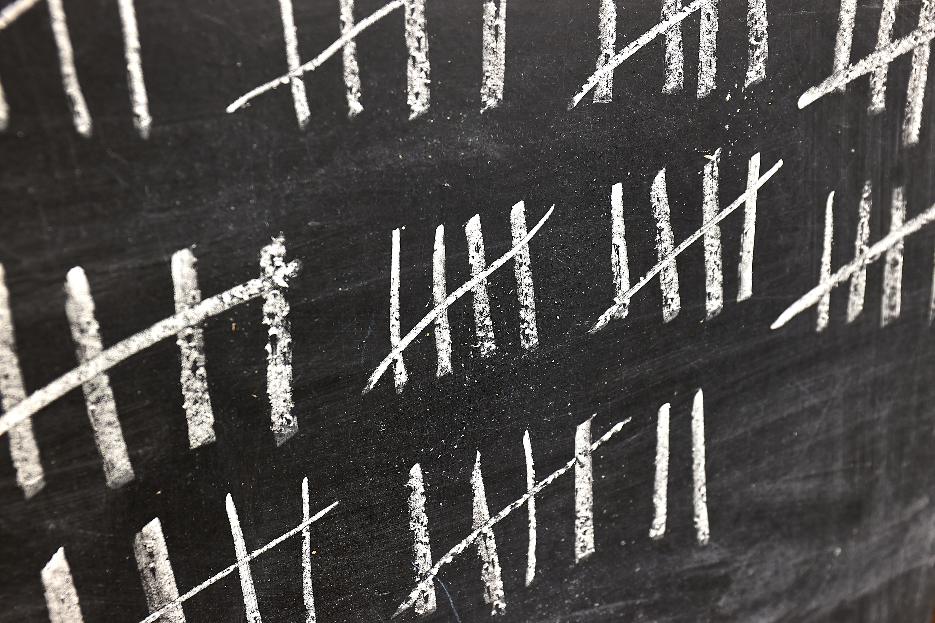 Why keeping score keeps you stuck