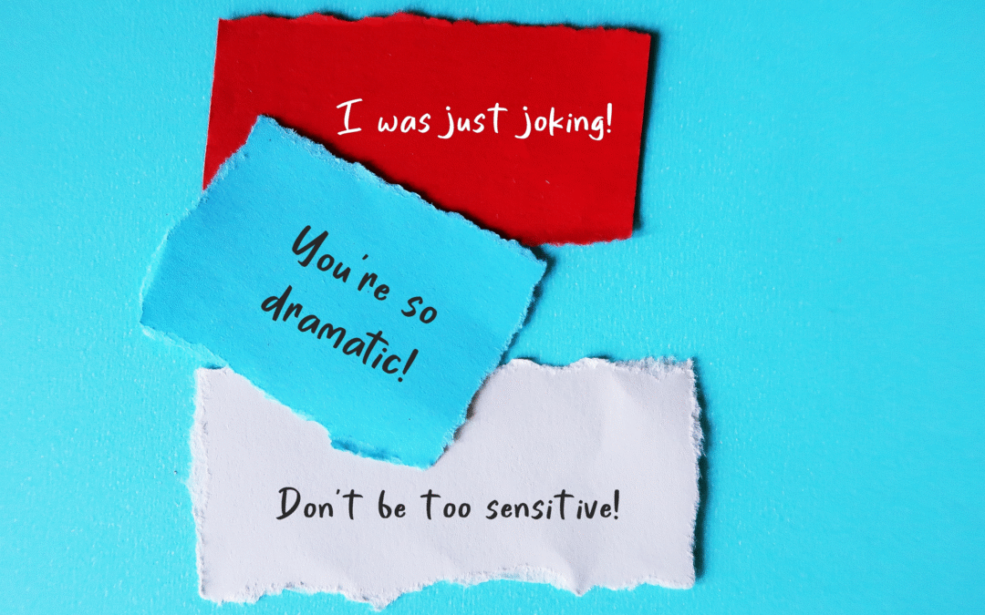 You’re not too sensitive, you’re attuned