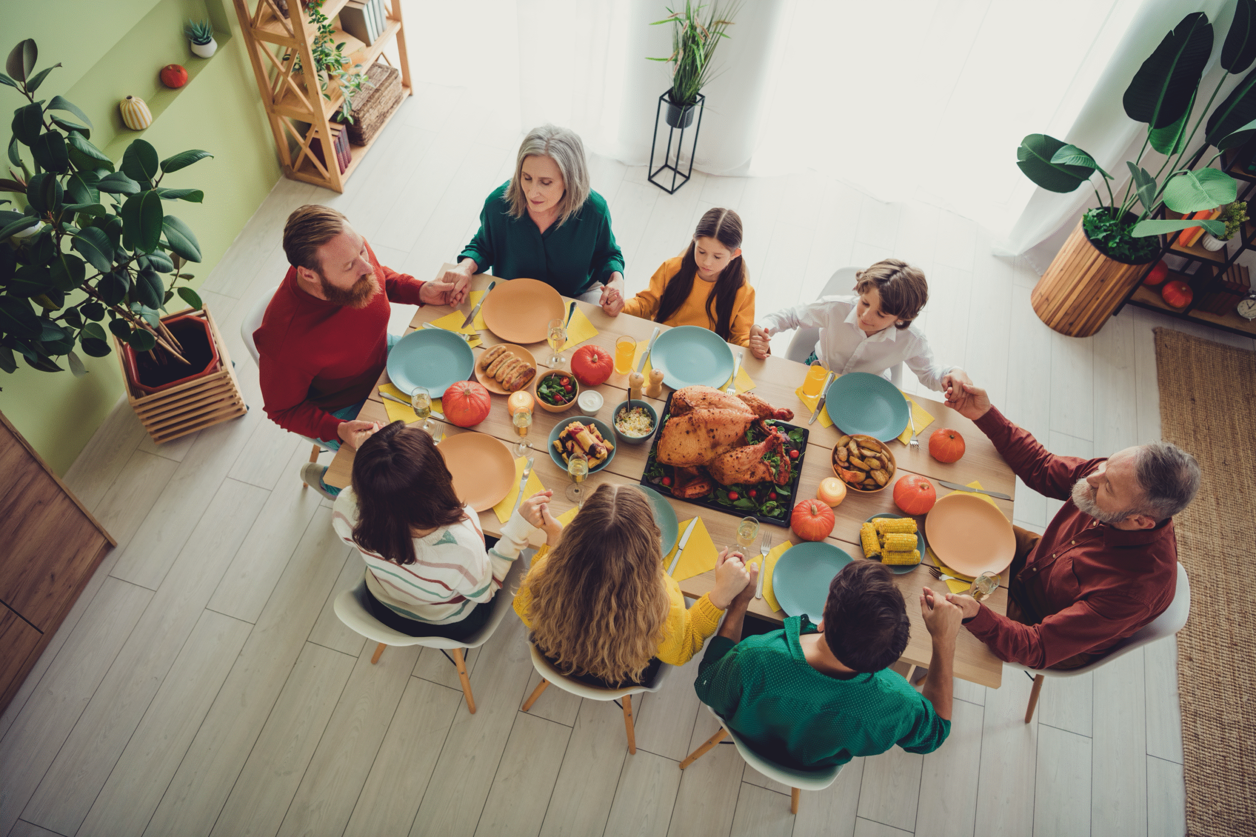 What happens when we parent like we garden?