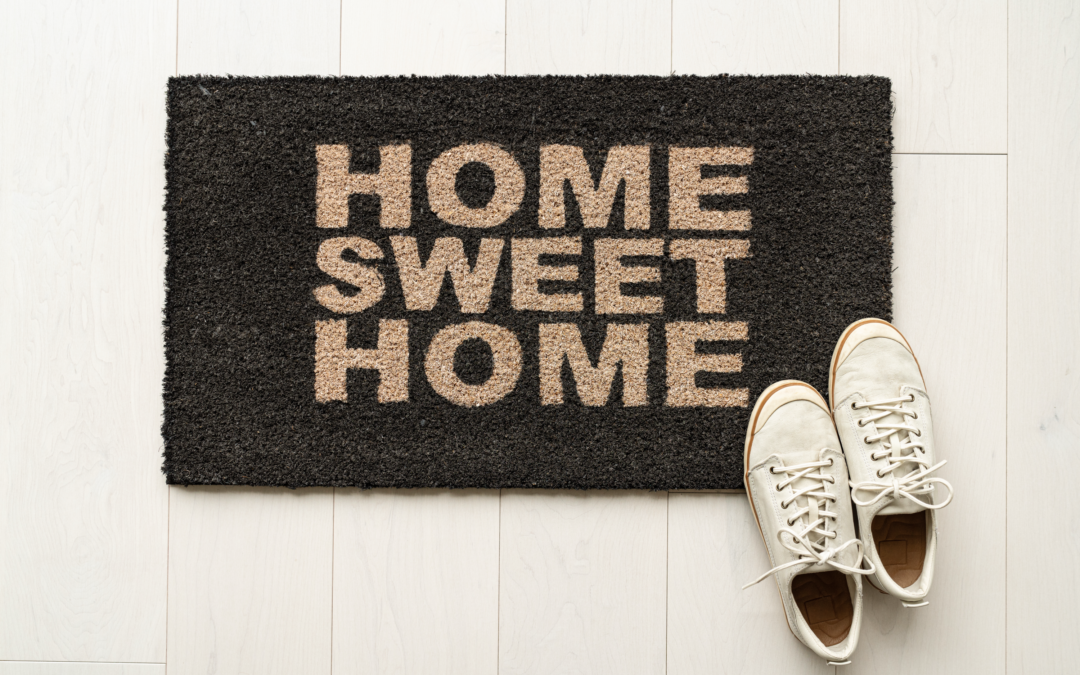 A Rude Holiday Awakening