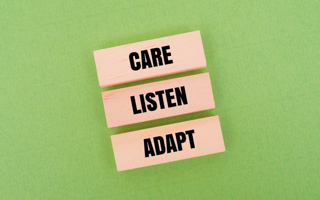 Before you say “I’m overwhelmed”