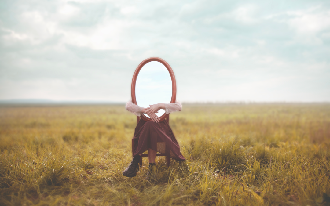 The hardest relationship I navigate