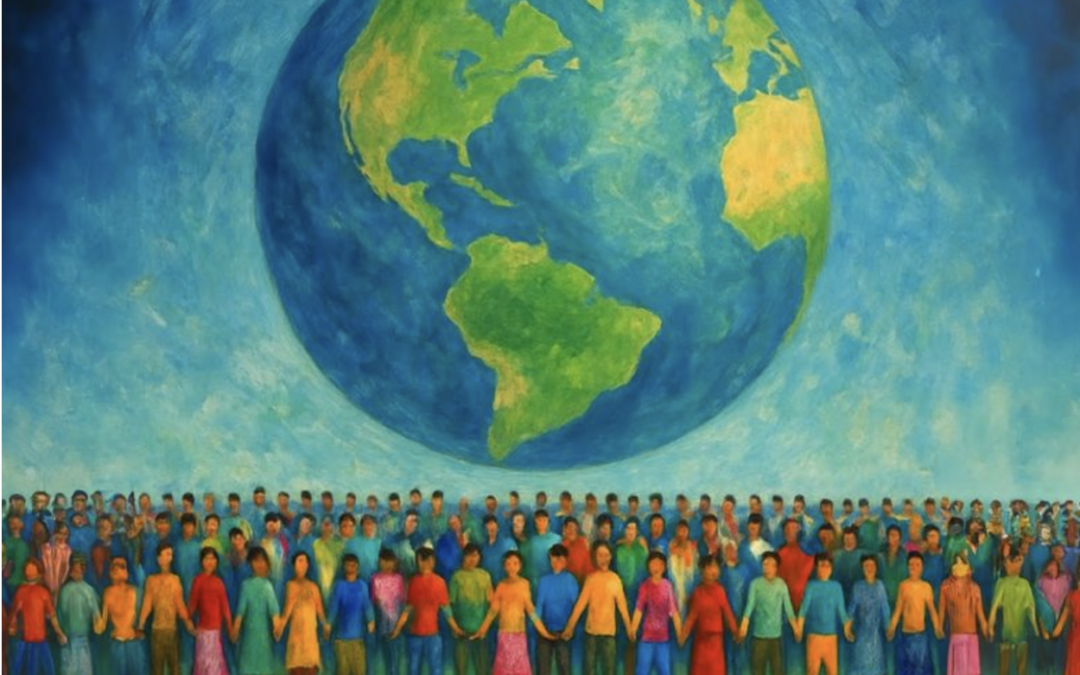 Power, Love, and the Truth at Home