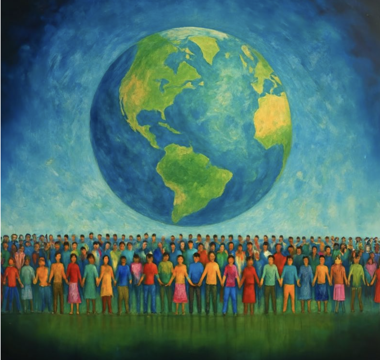 What happens when we parent like we garden?