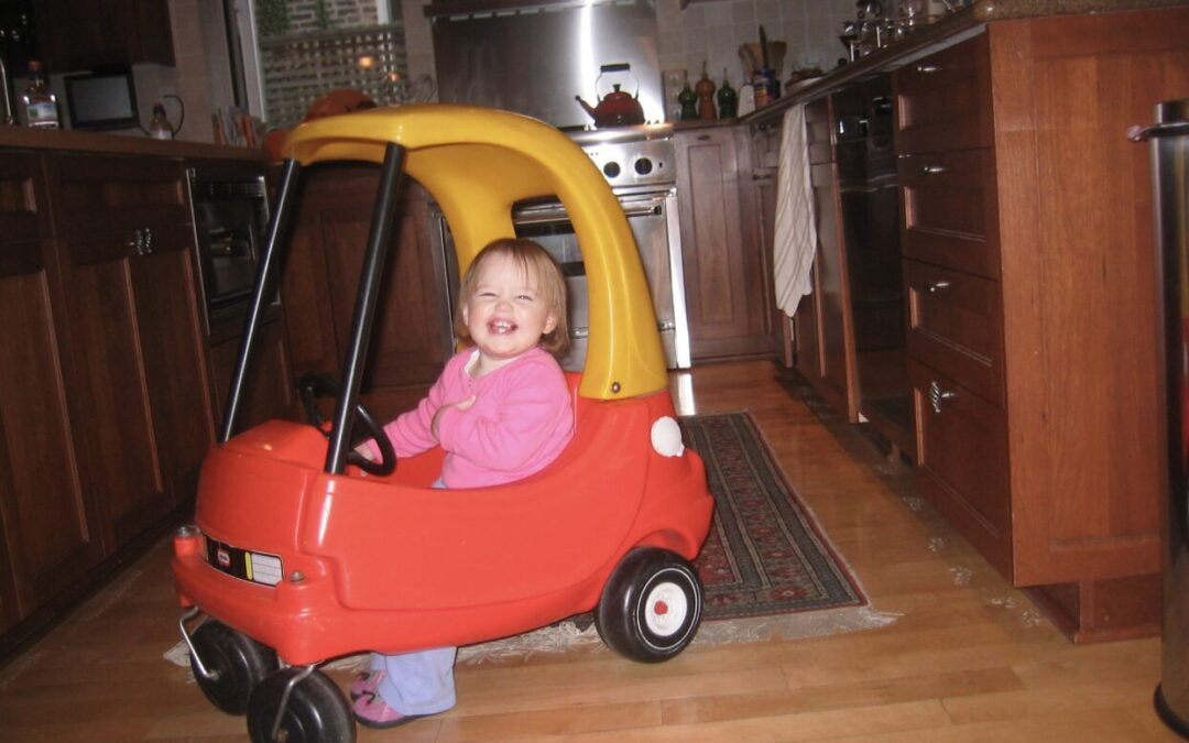 Who’s Really in the Driver’s Seat When Conflict Hits?