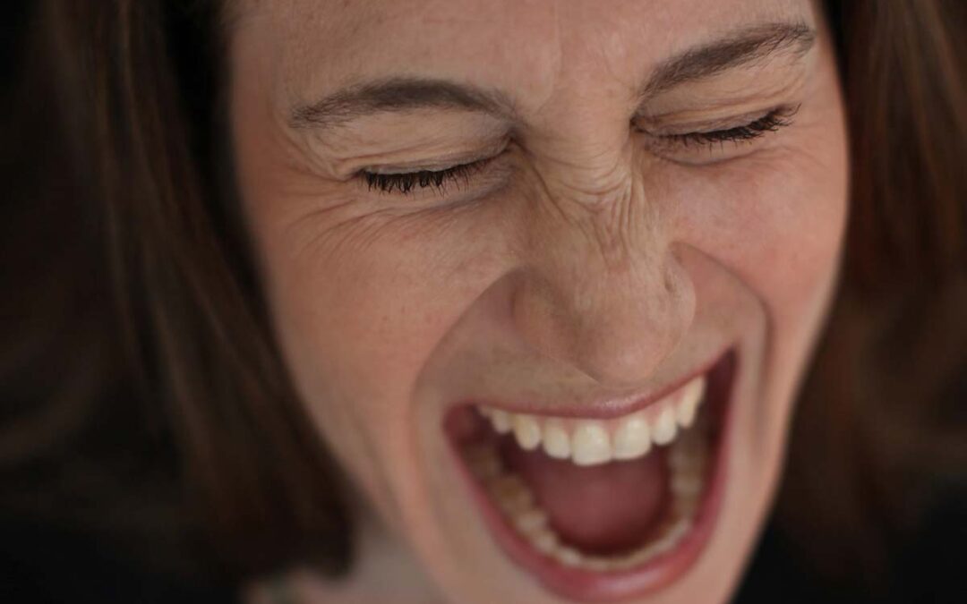 What your overwhelm costs your family